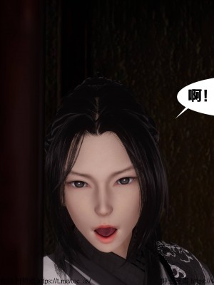 借你娘子泄泄火 第一章 至 第五章_[TOC]-03-031