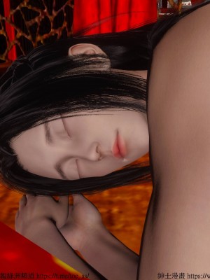 借你娘子泄泄火 第一章 至 第五章_[TOC]-03-091