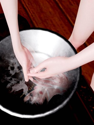 借你娘子泄泄火 第一章 至 第五章_[TOC]-04-073