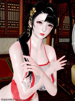 借你娘子泄泄火 第一章 至 第五章_[TOC]-04-088