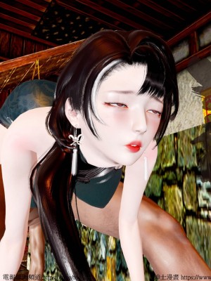 借你娘子泄泄火 第一章 至 第五章_[TOC]-04-254