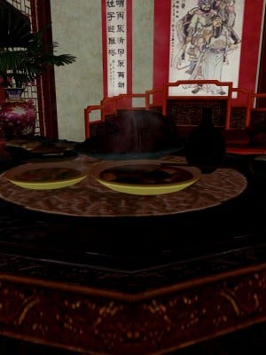 借你娘子泄泄火 第一章 至 第五章_[TOC]-05-225