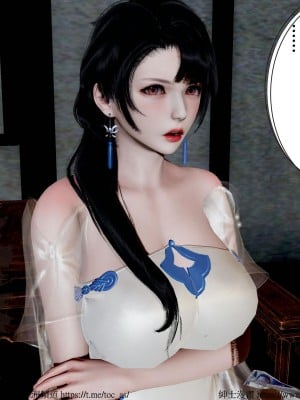 借你娘子泄泄火 第一章 至 第五章_[TOC]-05-248