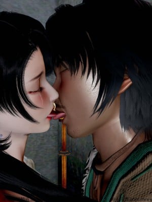 借你娘子泄泄火 第一章 至 第五章_[TOC]-05-292