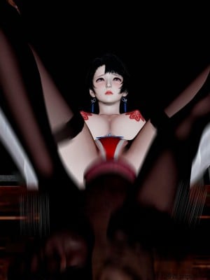 借你娘子泄泄火 第一章 至 第五章_[TOC]-05-325