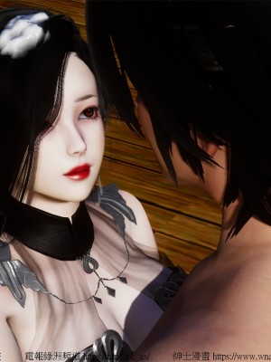 借你娘子泄泄火外传 女侠夏玲兰篇 上下集_[TOC]-01-071