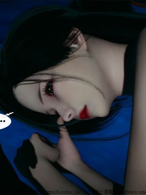 借你娘子泄泄火外传 女侠夏玲兰篇 上下集_[TOC]-01-078