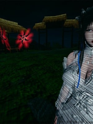 借你娘子泄泄火外传 女侠夏玲兰篇 上下集_[TOC]-01-084