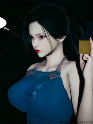借你娘子泄泄火外传 女侠夏玲兰篇 上下集_[TOC]-01-099