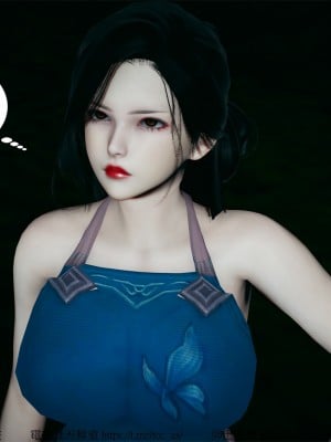 借你娘子泄泄火外传 女侠夏玲兰篇 上下集_[TOC]-01-107