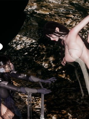 借你娘子泄泄火外传 女侠夏玲兰篇 上下集_[TOC]-01-146