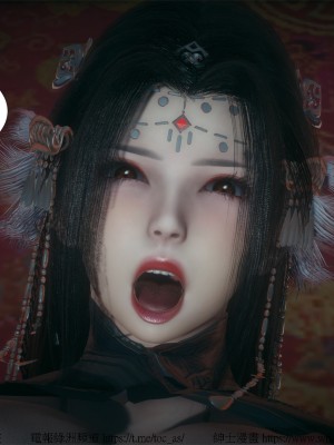 借你娘子泄泄火外传 女侠夏玲兰篇 上下集_[TOC]-01-189