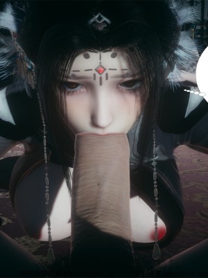 借你娘子泄泄火外传 女侠夏玲兰篇 上下集_[TOC]-01-218