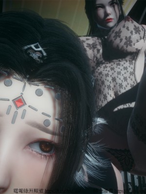 借你娘子泄泄火外传 女侠夏玲兰篇 上下集_[TOC]-01-222
