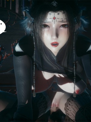 借你娘子泄泄火外传 女侠夏玲兰篇 上下集_[TOC]-01-260