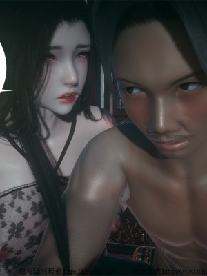 借你娘子泄泄火外传 女侠夏玲兰篇 上下集_[TOC]-01-296