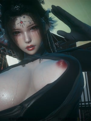 借你娘子泄泄火外传 女侠夏玲兰篇 上下集_[TOC]-01-318