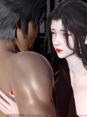 借你娘子泄泄火外传 女侠夏玲兰篇 上下集_[TOC]-02-014