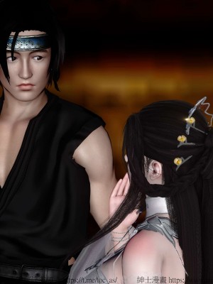 借你娘子泄泄火外传 女侠夏玲兰篇 上下集_[TOC]-02-096
