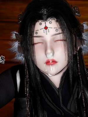 借你娘子泄泄火外传 女侠夏玲兰篇 上下集_[TOC]-02-120