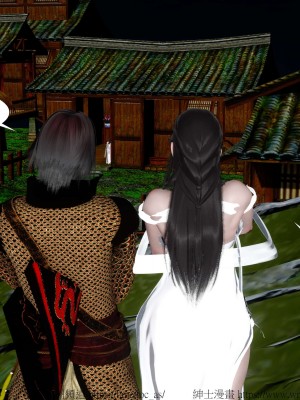 借你娘子泄泄火外传 女侠夏玲兰篇 上下集_[TOC]-02-215