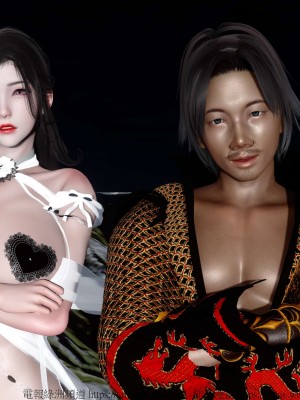 借你娘子泄泄火外传 女侠夏玲兰篇 上下集_[TOC]-02-216