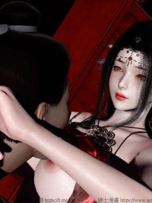 借你娘子泄泄火外传 女侠夏玲兰篇 上下集_[TOC]-02-248