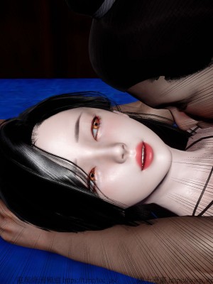 借你娘子泄泄火外传 女侠夏玲兰篇 上下集_[TOC]-02-289