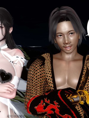 借你娘子泄泄火外传 女侠夏玲兰篇 上下集_[TOC]-02-297