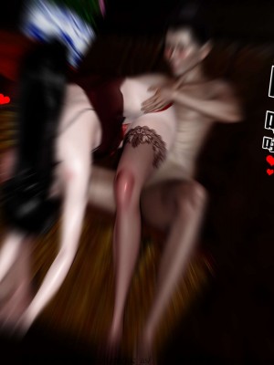 借你娘子泄泄火外传 女侠夏玲兰篇 上下集_[TOC]-02-343
