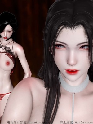 借你娘子泄泄火外传 女侠夏玲兰篇 上下集_[TOC]-02-404