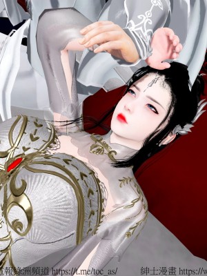 借你娘子泄泄火外传 女侠杨馨儿篇 序章_[TOC]-01-052