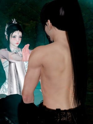 借你娘子泄泄火外传 女侠杨馨儿篇 序章_[TOC]-01-132