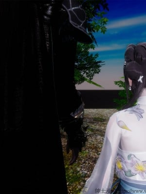 借你娘子泄泄火外传 女侠柳菱香篇 上中下集_[TOC]-01-010