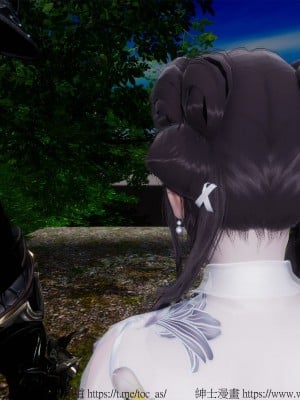 借你娘子泄泄火外传 女侠柳菱香篇 上中下集_[TOC]-01-011