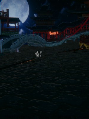 借你娘子泄泄火外传 女侠柳菱香篇 上中下集_[TOC]-01-027
