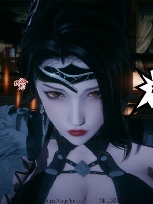 借你娘子泄泄火外传 女侠柳菱香篇 上中下集_[TOC]-01-033