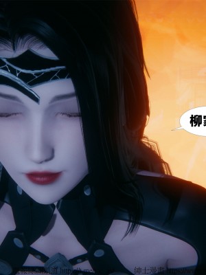 借你娘子泄泄火外传 女侠柳菱香篇 上中下集_[TOC]-01-057