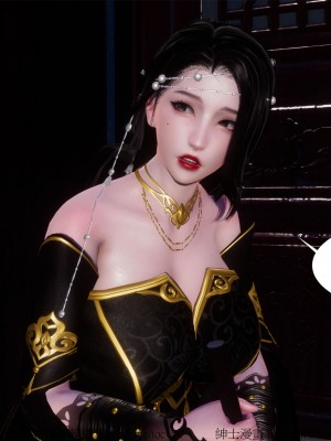 借你娘子泄泄火外传 女侠柳菱香篇 上中下集_[TOC]-01-111
