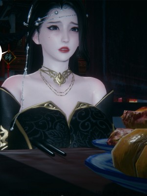 借你娘子泄泄火外传 女侠柳菱香篇 上中下集_[TOC]-01-117