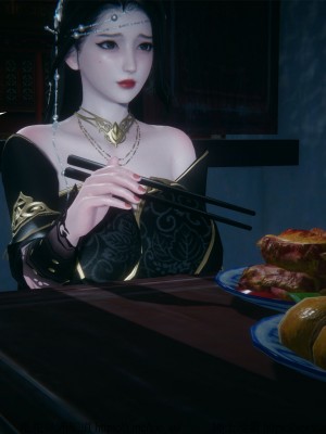 借你娘子泄泄火外传 女侠柳菱香篇 上中下集_[TOC]-01-122