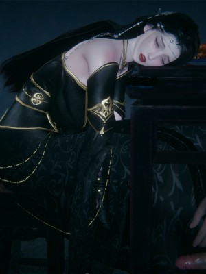 借你娘子泄泄火外传 女侠柳菱香篇 上中下集_[TOC]-01-129