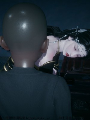 借你娘子泄泄火外传 女侠柳菱香篇 上中下集_[TOC]-01-130