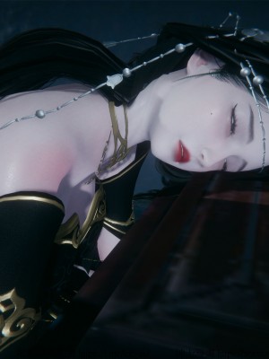 借你娘子泄泄火外传 女侠柳菱香篇 上中下集_[TOC]-01-189