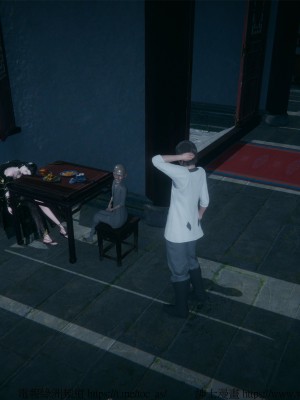 借你娘子泄泄火外传 女侠柳菱香篇 上中下集_[TOC]-01-194