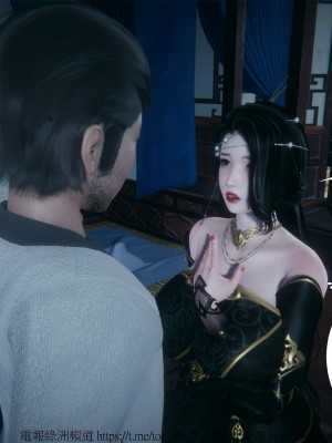 借你娘子泄泄火外传 女侠柳菱香篇 上中下集_[TOC]-01-195