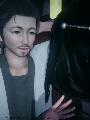 借你娘子泄泄火外传 女侠柳菱香篇 上中下集_[TOC]-01-197