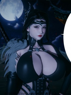 借你娘子泄泄火外传 女侠柳菱香篇 上中下集_[TOC]-01-278