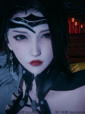 借你娘子泄泄火外传 女侠柳菱香篇 上中下集_[TOC]-01-291