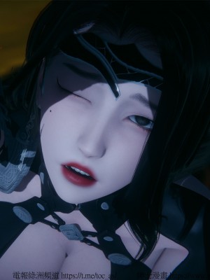 借你娘子泄泄火外传 女侠柳菱香篇 上中下集_[TOC]-01-302